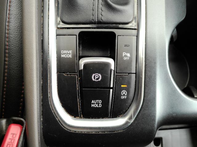 2020 Hyundai Santa Fe SEL Plano TX