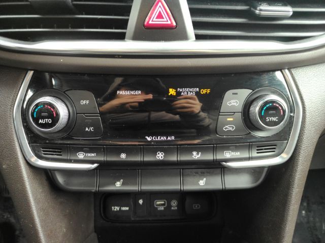 2020 Hyundai Santa Fe SEL Plano TX