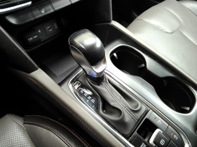 2020 Hyundai Santa Fe SEL Plano TX