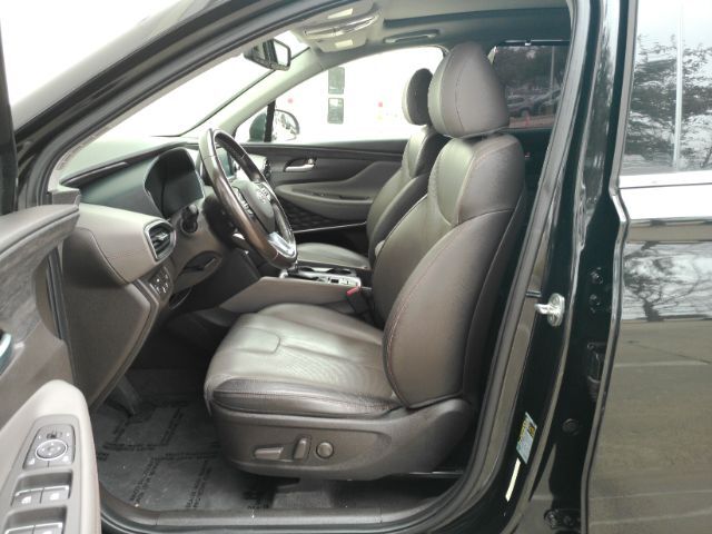 2020 Hyundai Santa Fe SEL Plano TX