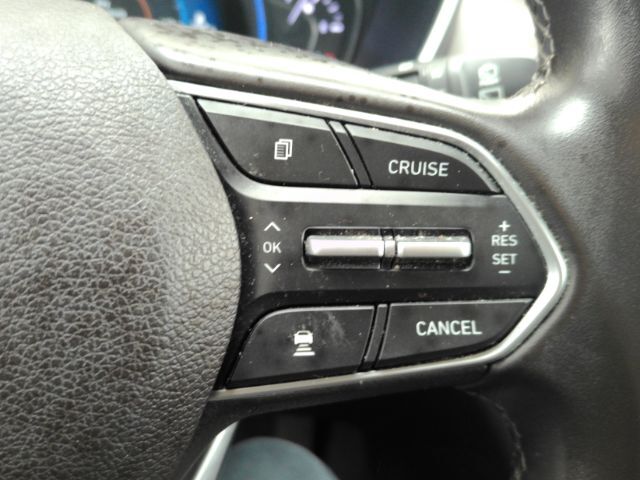 2020 Hyundai Santa Fe SEL Plano TX