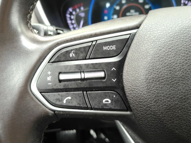 2020 Hyundai Santa Fe SEL Plano TX