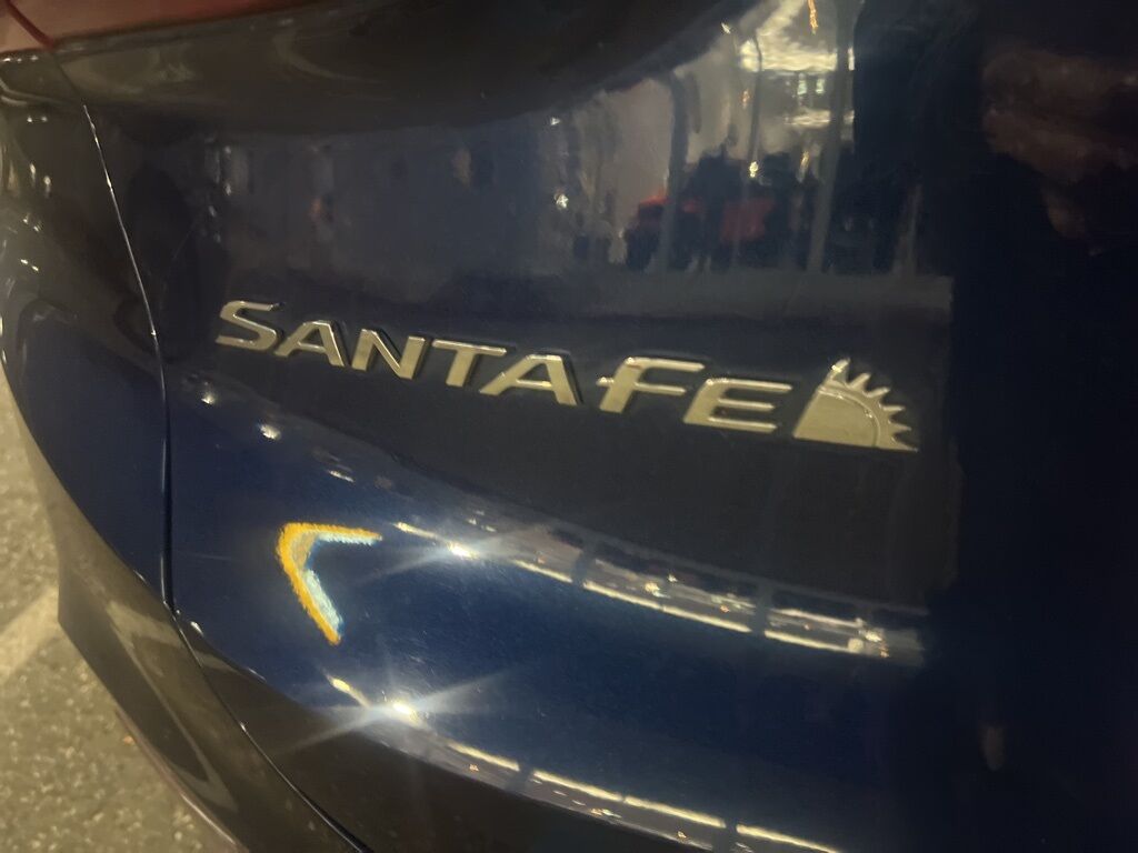 2020 Hyundai Santa Fe SEL Gresham OR