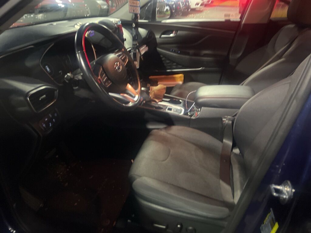 2020 Hyundai Santa Fe SEL Gresham OR