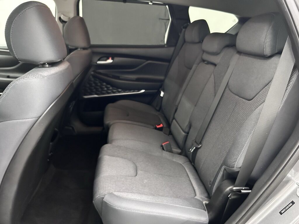 2020 Hyundai Santa Fe SEL Portland OR