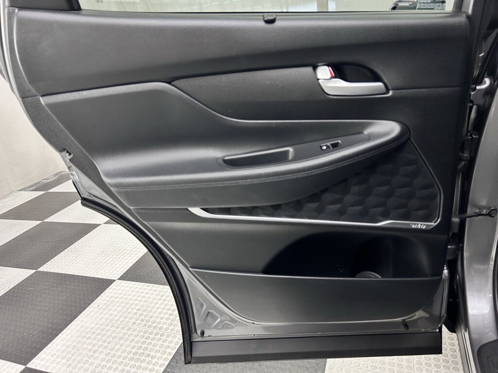 2020 Hyundai Santa Fe SEL Portland OR