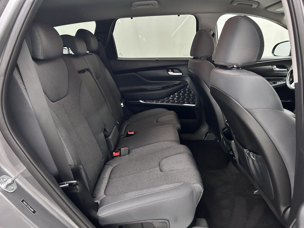 2020 Hyundai Santa Fe SEL Portland OR
