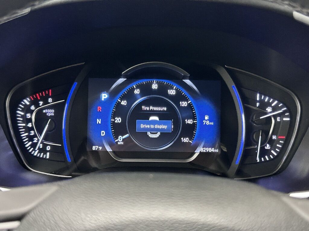 2020 Hyundai Santa Fe SEL Portland OR