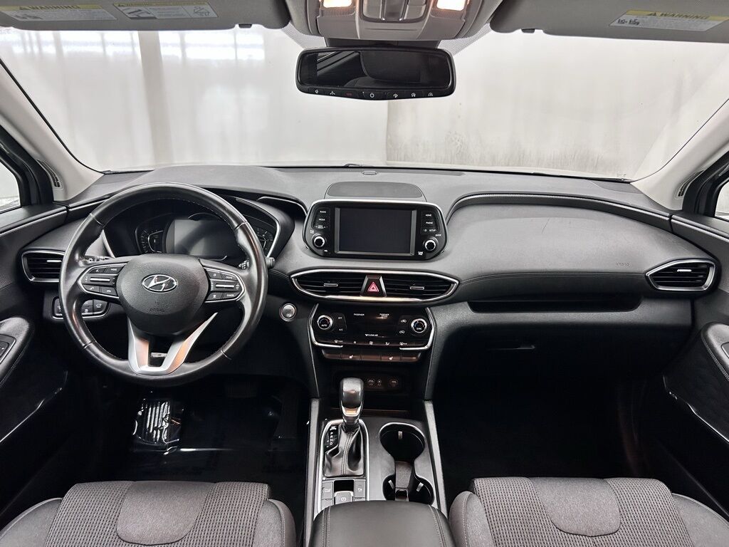 2020 Hyundai Santa Fe SEL Portland OR
