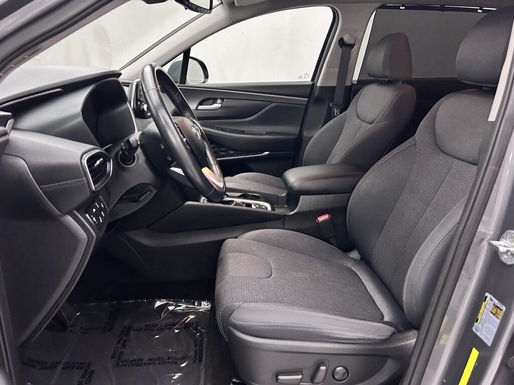 2020 Hyundai Santa Fe SEL Portland OR