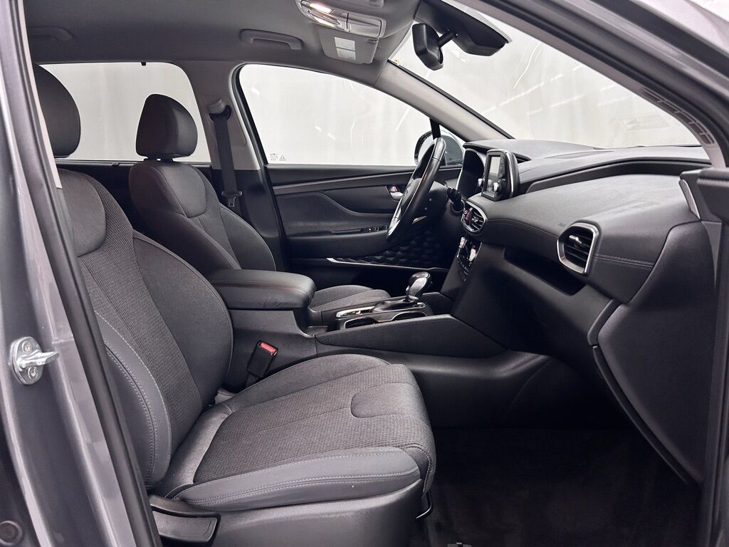 2020 Hyundai Santa Fe SEL Portland OR