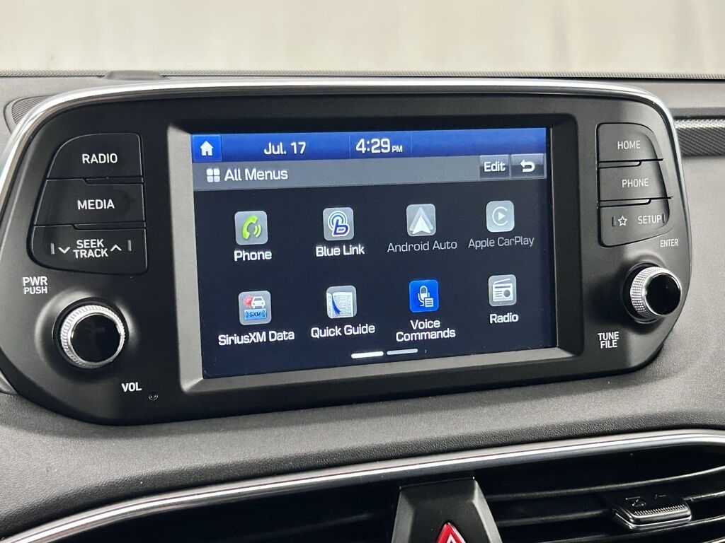 2020 Hyundai Santa Fe SEL Portland OR