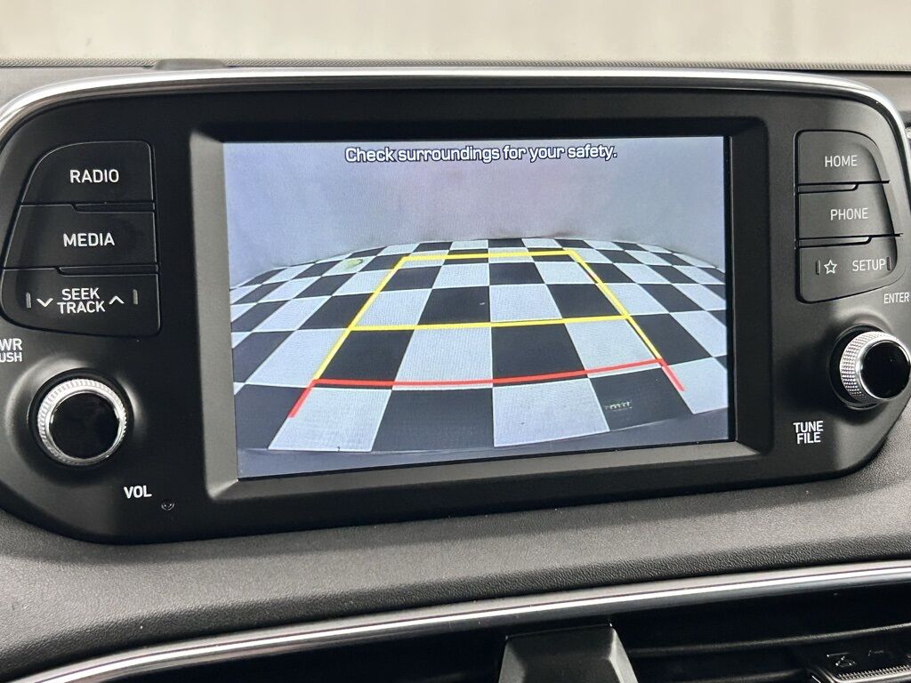 2020 Hyundai Santa Fe SEL Portland OR