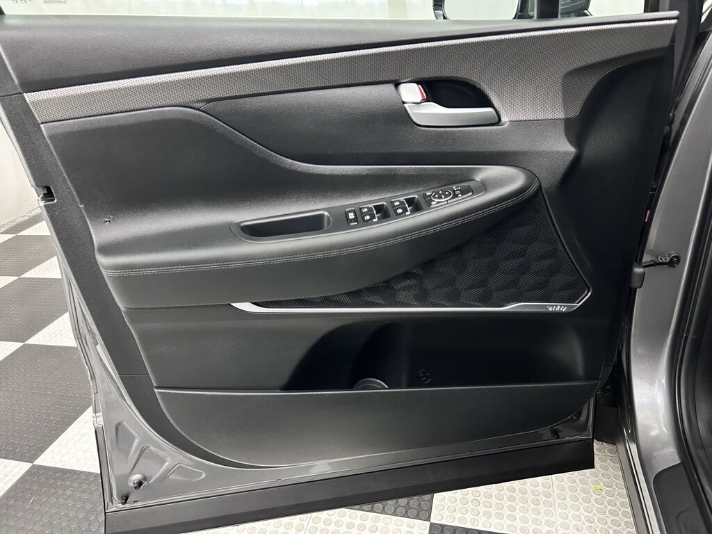 2020 Hyundai Santa Fe SEL Portland OR