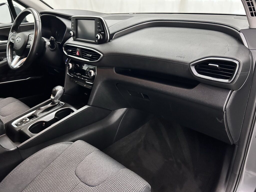 2020 Hyundai Santa Fe SEL Portland OR