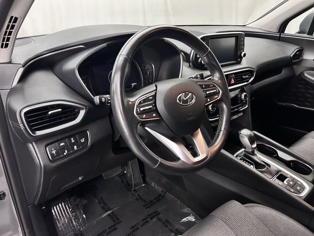 2020 Hyundai Santa Fe SEL Portland OR