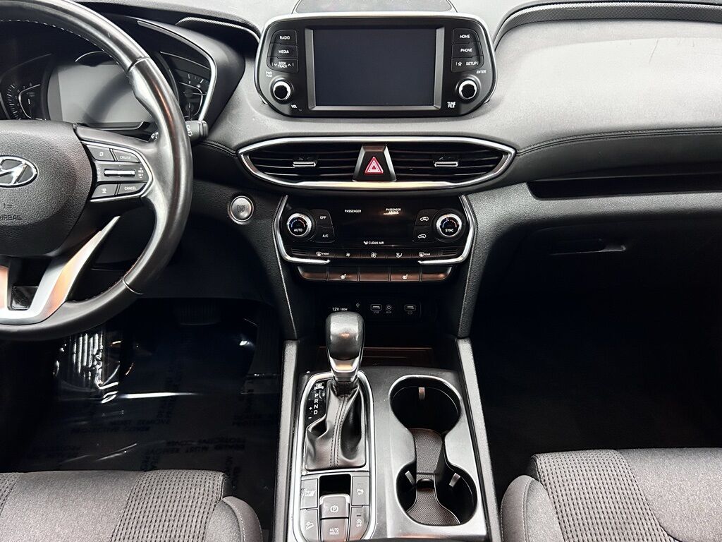 2020 Hyundai Santa Fe SEL Portland OR