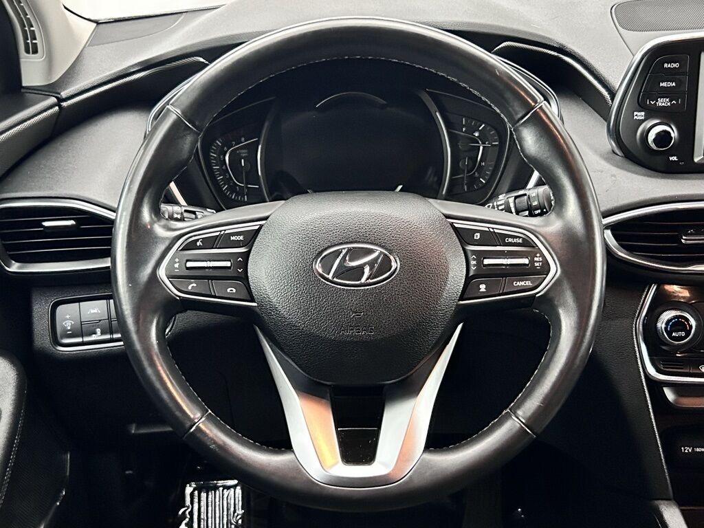 2020 Hyundai Santa Fe SEL Portland OR