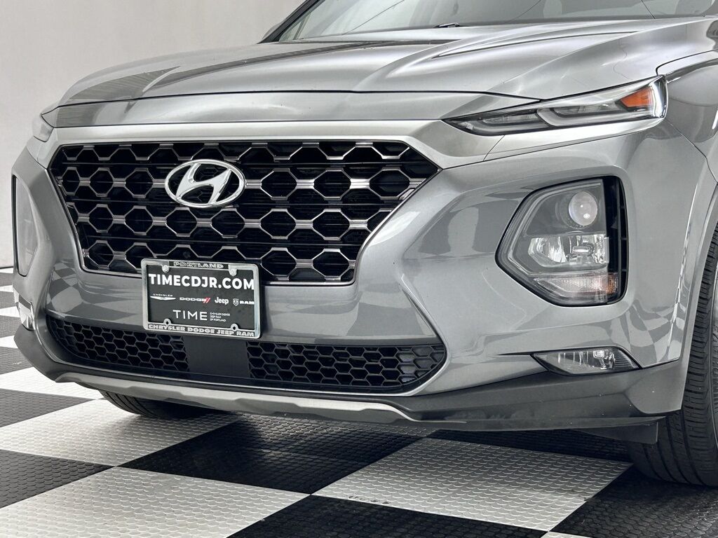 2020 Hyundai Santa Fe SEL Portland OR