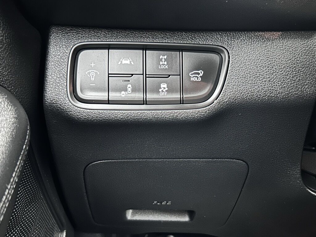 2020 Hyundai Santa Fe SEL Portland OR
