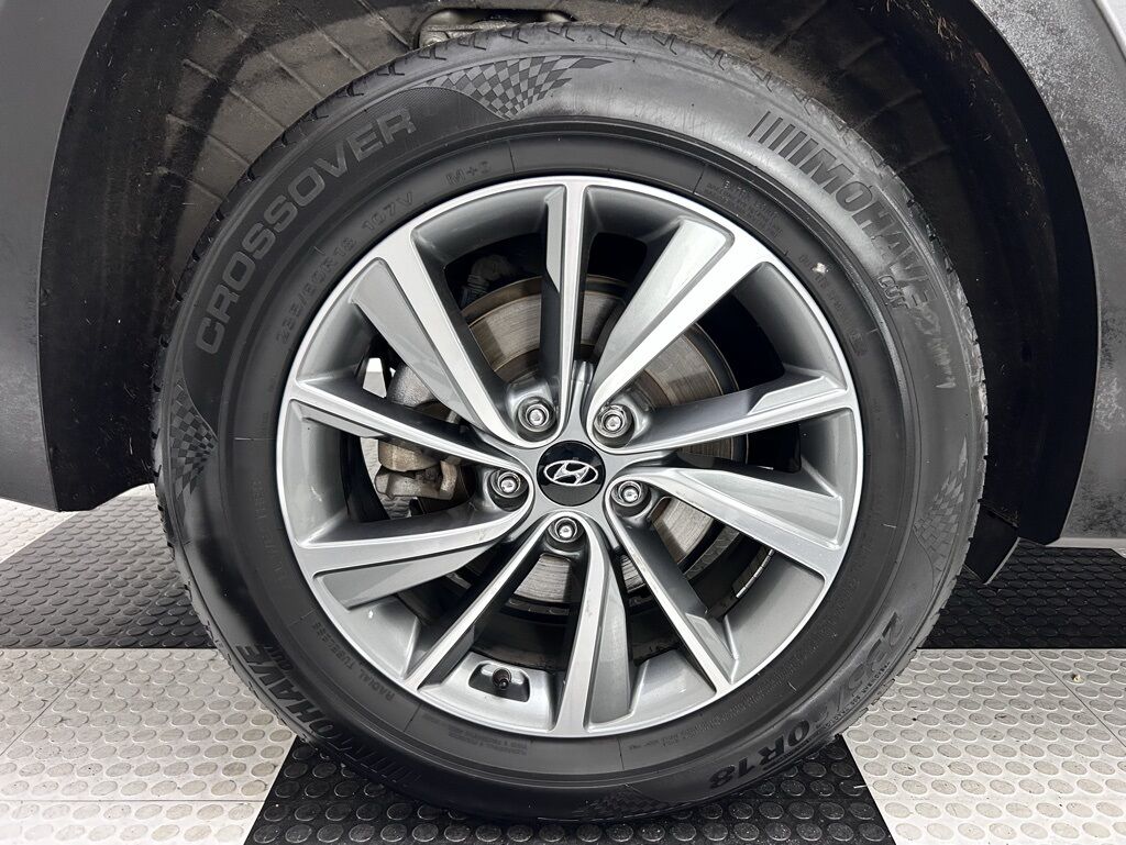 2020 Hyundai Santa Fe SEL Portland OR