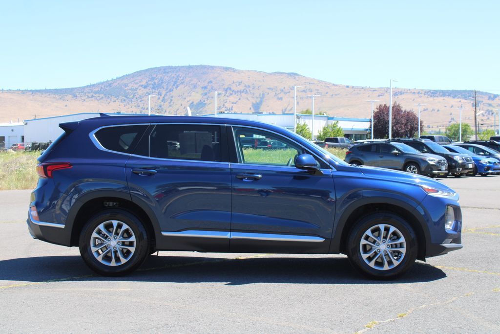 2020 Hyundai Santa Fe SEL Klamath Falls OR