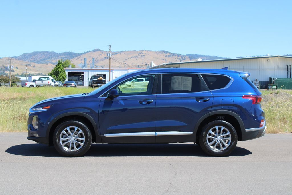 2020 Hyundai Santa Fe SEL Klamath Falls OR