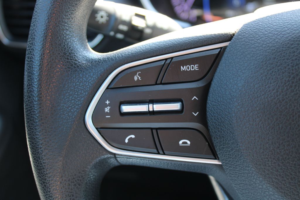 2020 Hyundai Santa Fe SEL Klamath Falls OR