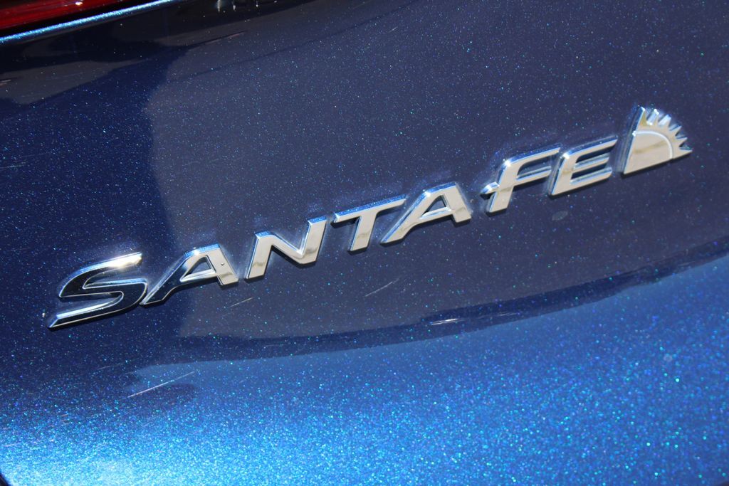 2020 Hyundai Santa Fe SEL Klamath Falls OR