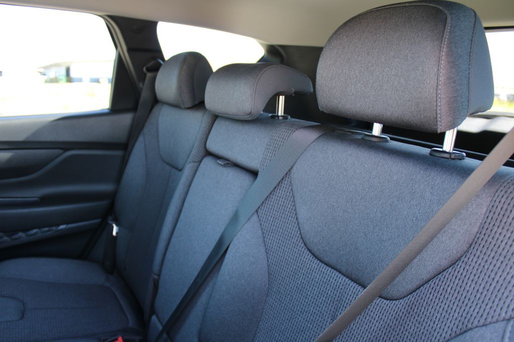 2020 Hyundai Santa Fe SEL Klamath Falls OR