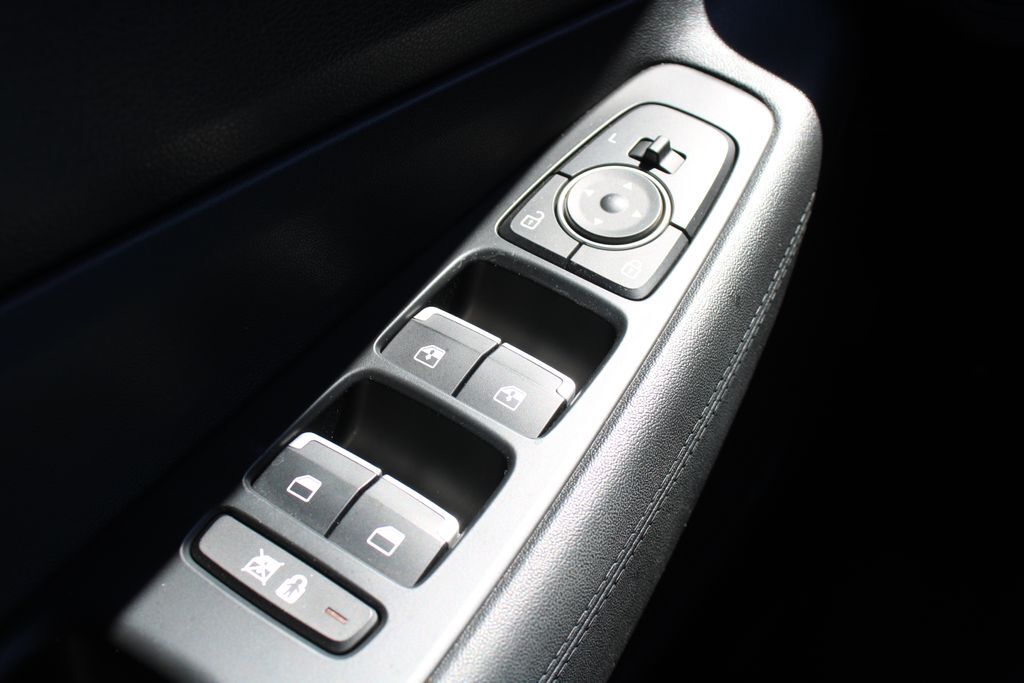 2020 Hyundai Santa Fe SEL Klamath Falls OR