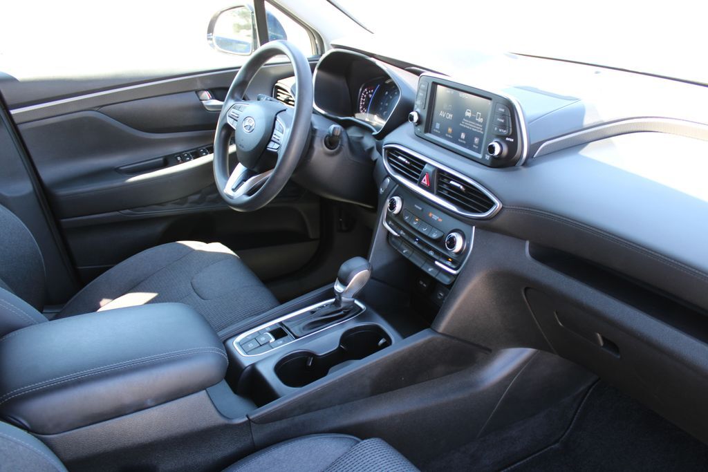 2020 Hyundai Santa Fe SEL Klamath Falls OR