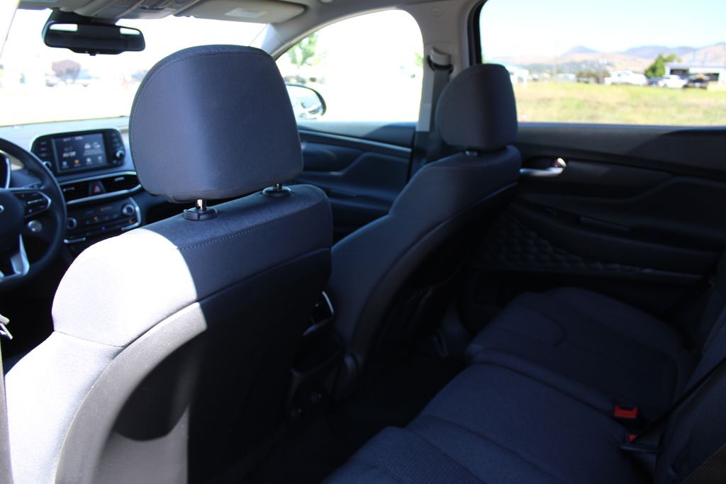 2020 Hyundai Santa Fe SEL Klamath Falls OR