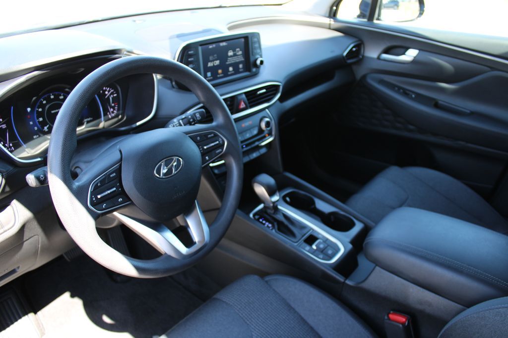 2020 Hyundai Santa Fe SEL Klamath Falls OR