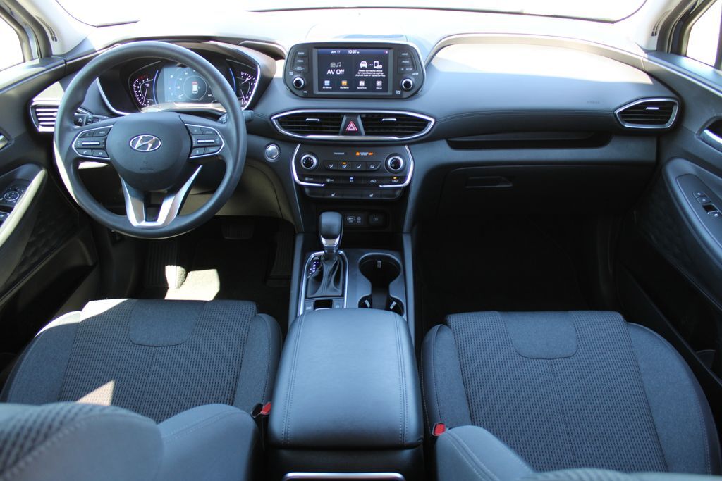 2020 Hyundai Santa Fe SEL Klamath Falls OR
