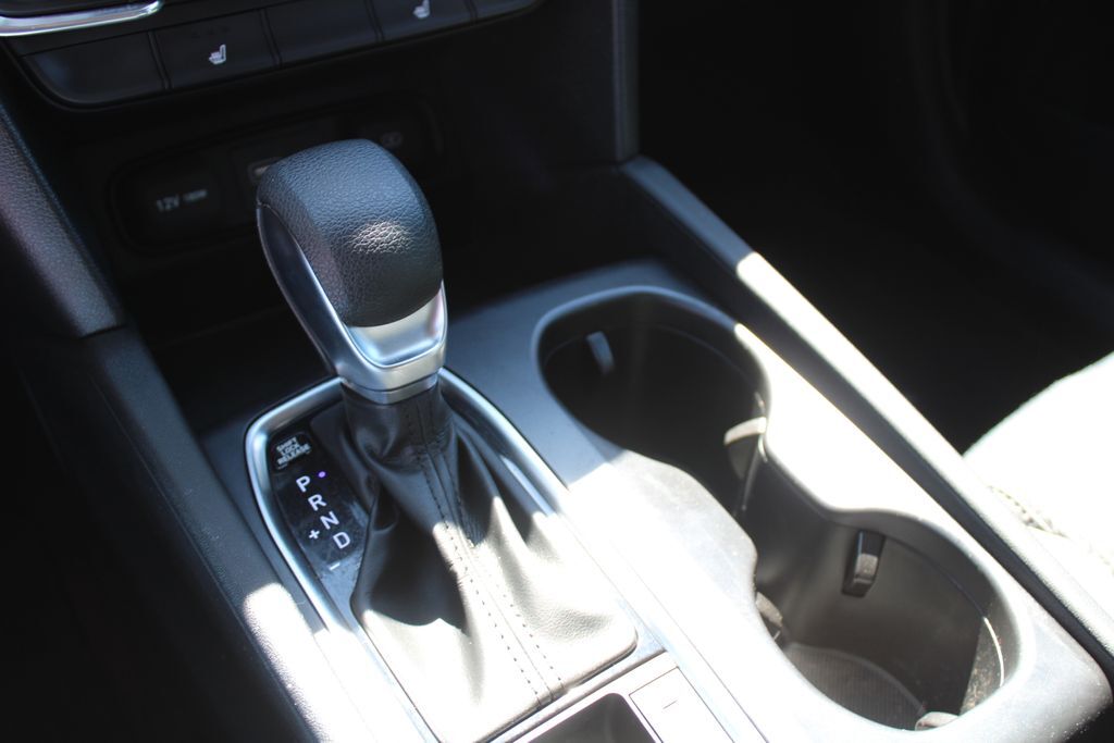 2020 Hyundai Santa Fe SEL Klamath Falls OR