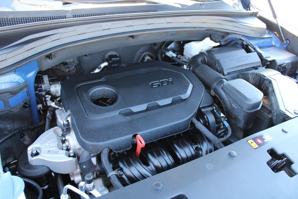 2020 Hyundai Santa Fe SEL Klamath Falls OR