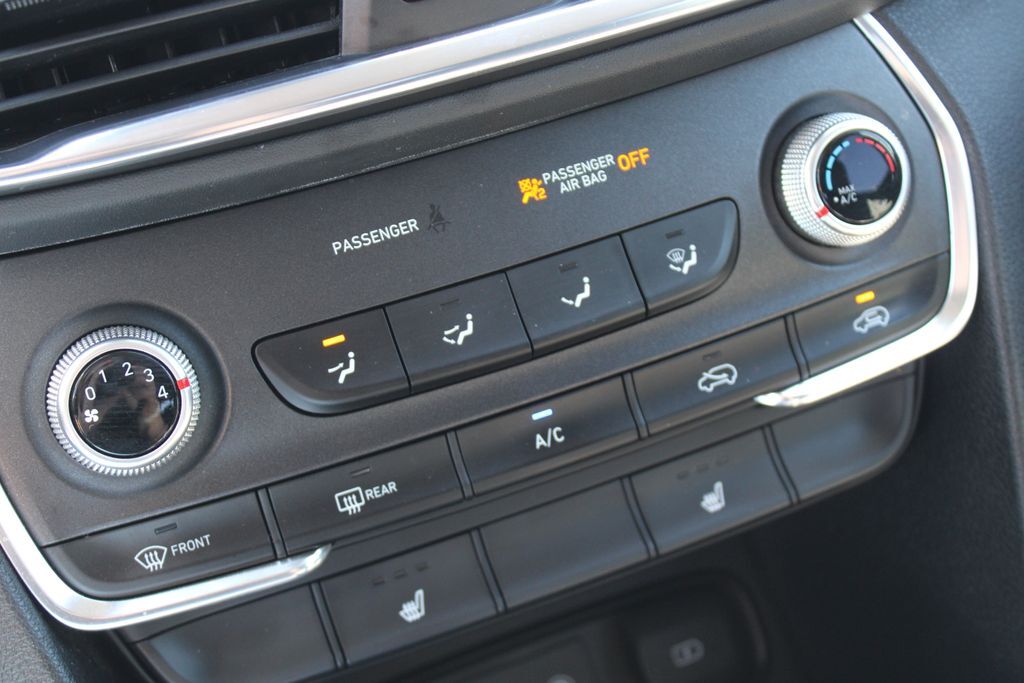 2020 Hyundai Santa Fe SEL Klamath Falls OR