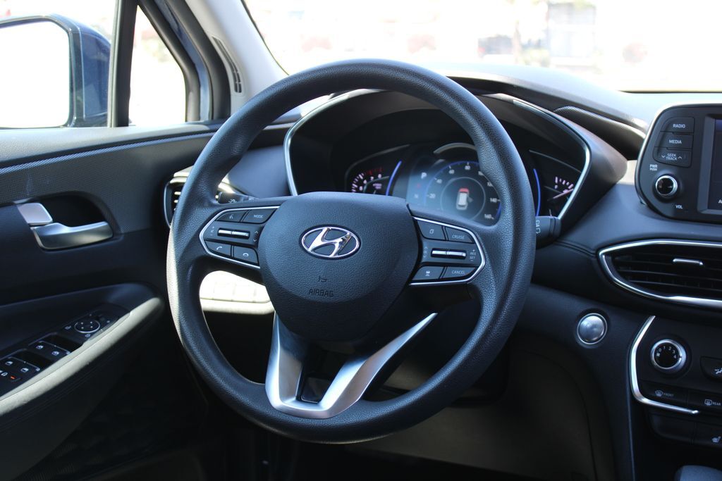 2020 Hyundai Santa Fe SEL Klamath Falls OR