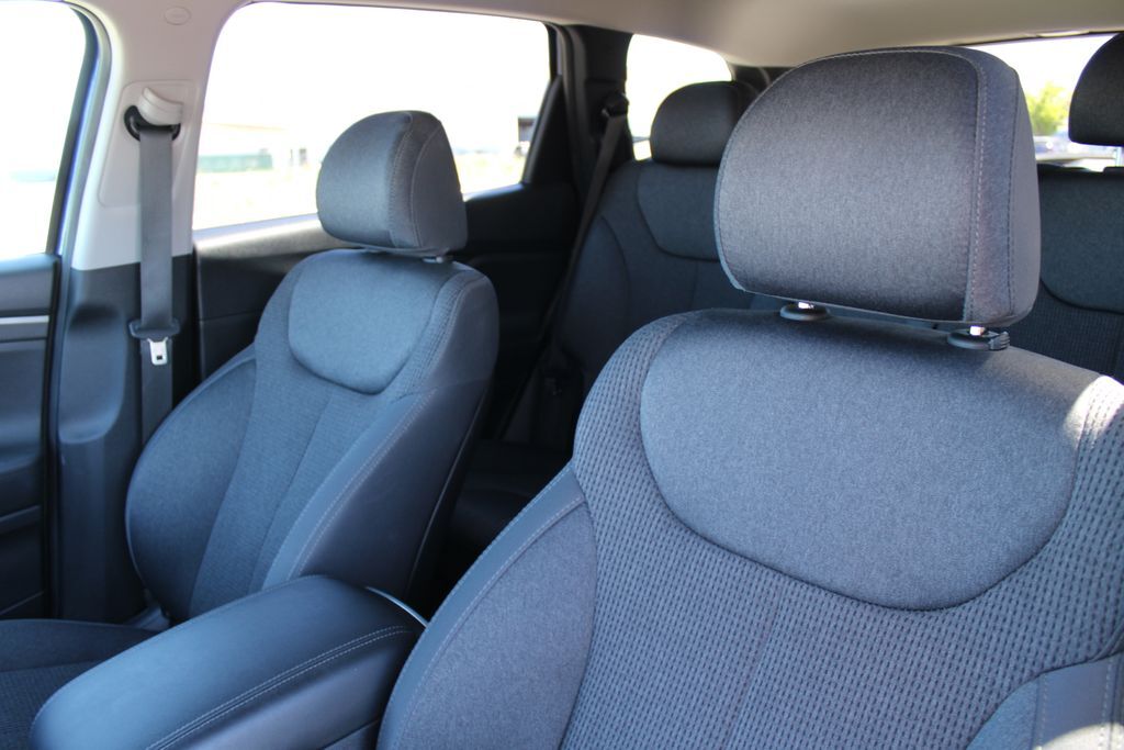 2020 Hyundai Santa Fe SEL Klamath Falls OR