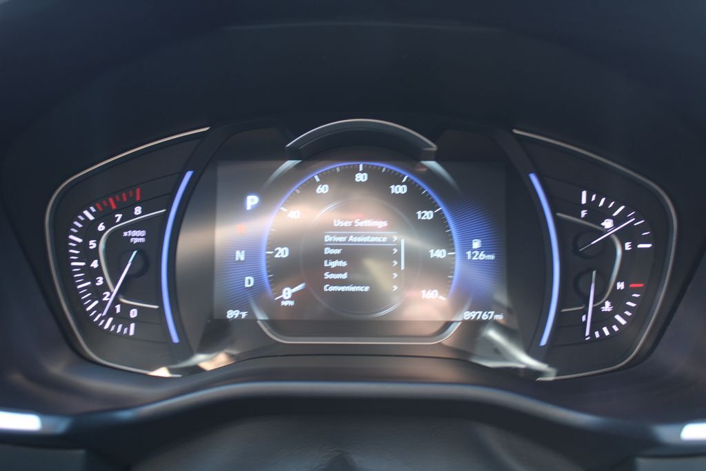 2020 Hyundai Santa Fe SEL Klamath Falls OR