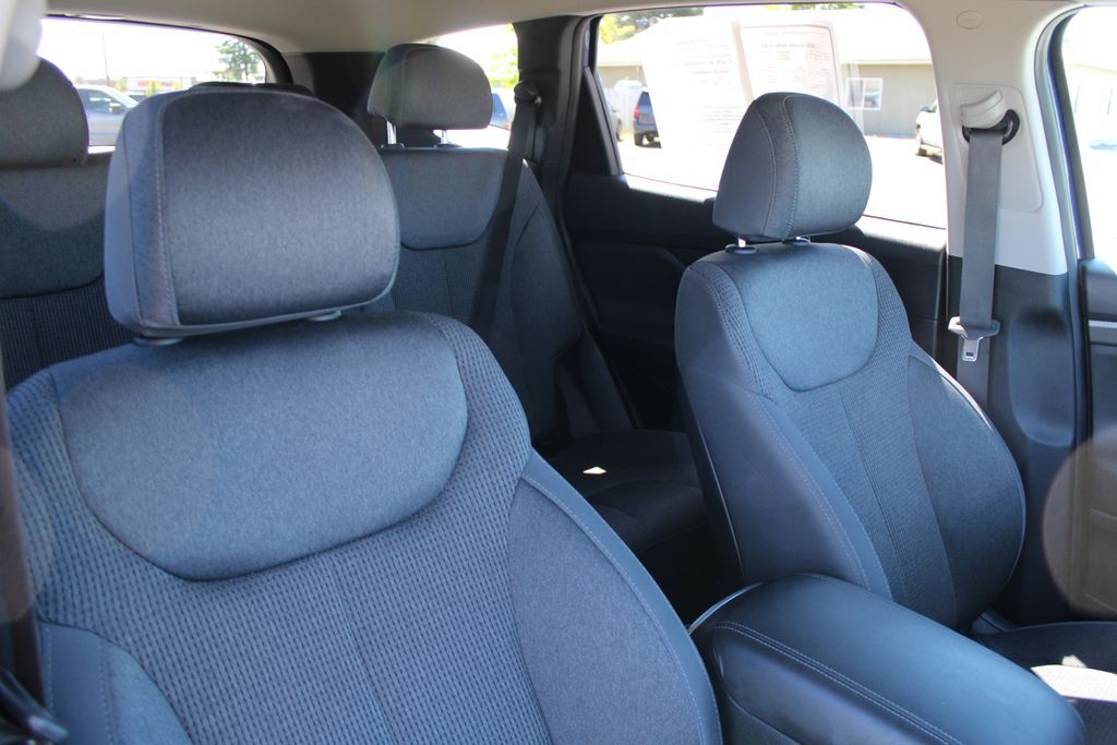 2020 Hyundai Santa Fe SEL Klamath Falls OR