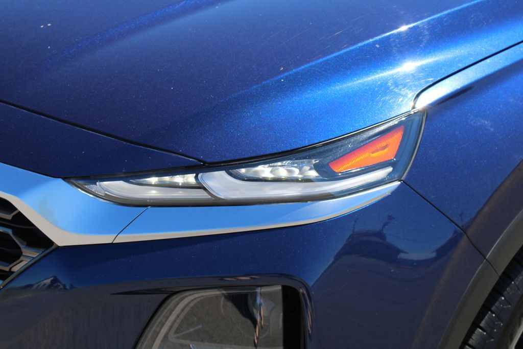 2020 Hyundai Santa Fe SEL Klamath Falls OR