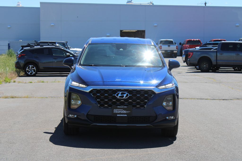 2020 Hyundai Santa Fe SEL Klamath Falls OR