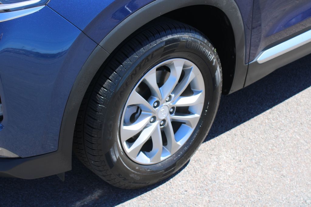 2020 Hyundai Santa Fe SEL Klamath Falls OR