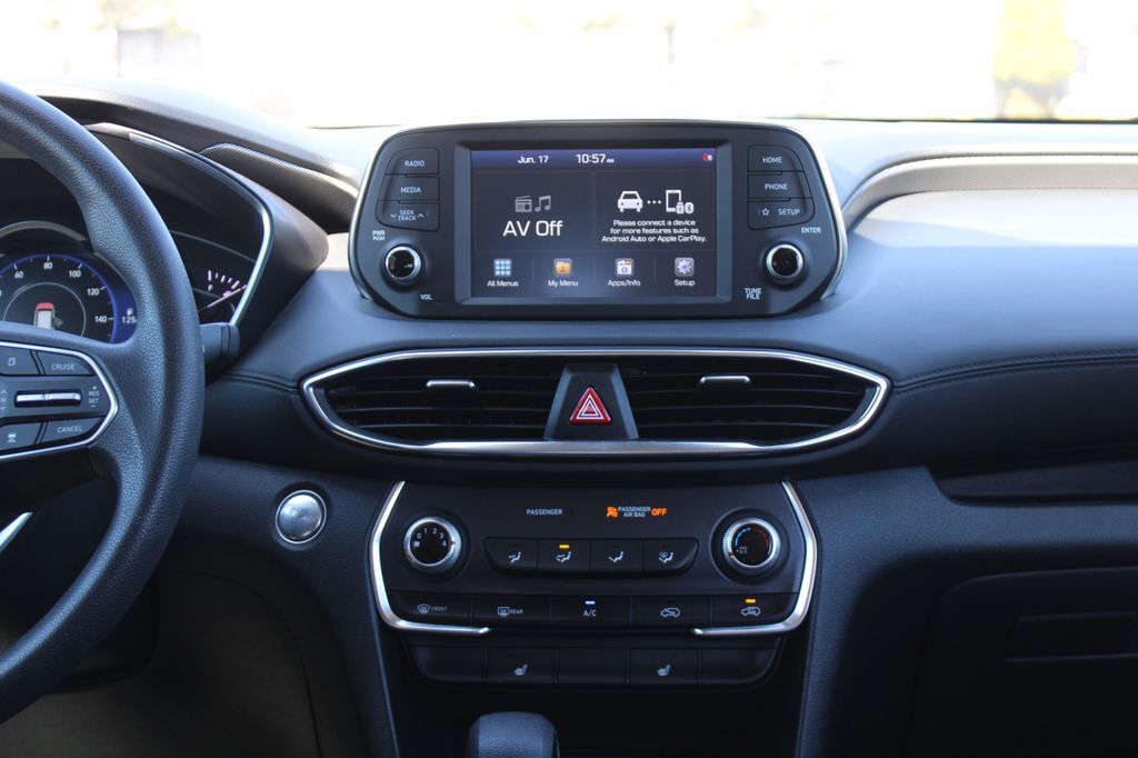 2020 Hyundai Santa Fe SEL Klamath Falls OR