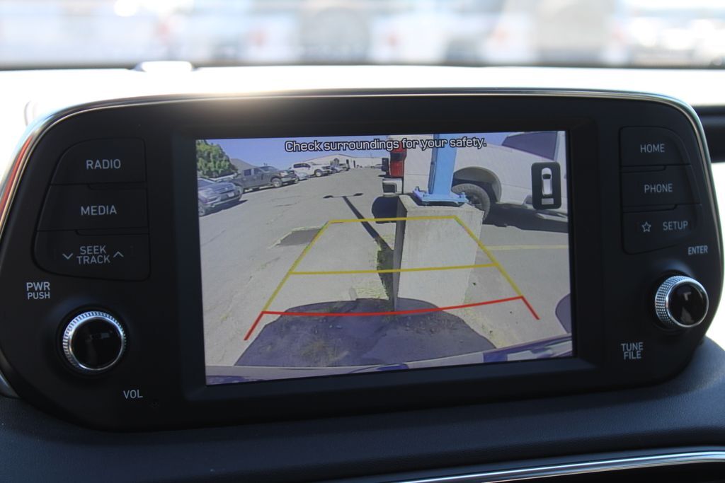 2020 Hyundai Santa Fe SEL Klamath Falls OR
