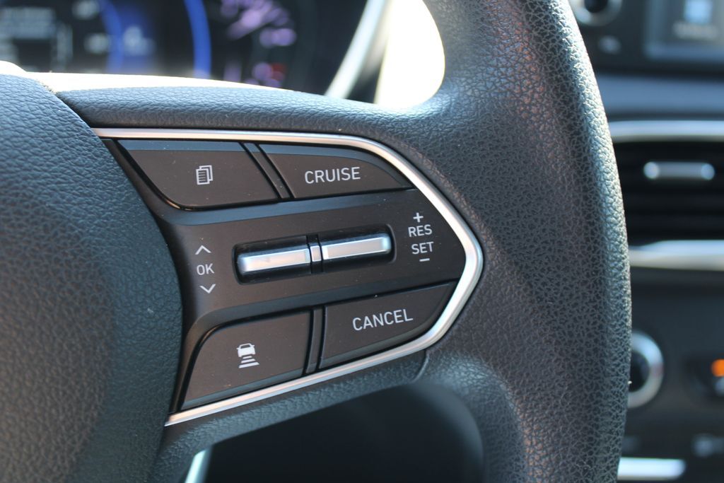 2020 Hyundai Santa Fe SEL Klamath Falls OR