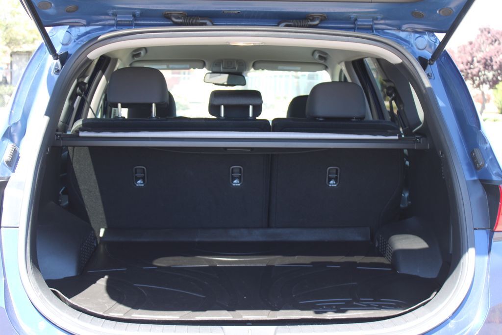 2020 Hyundai Santa Fe SEL Klamath Falls OR