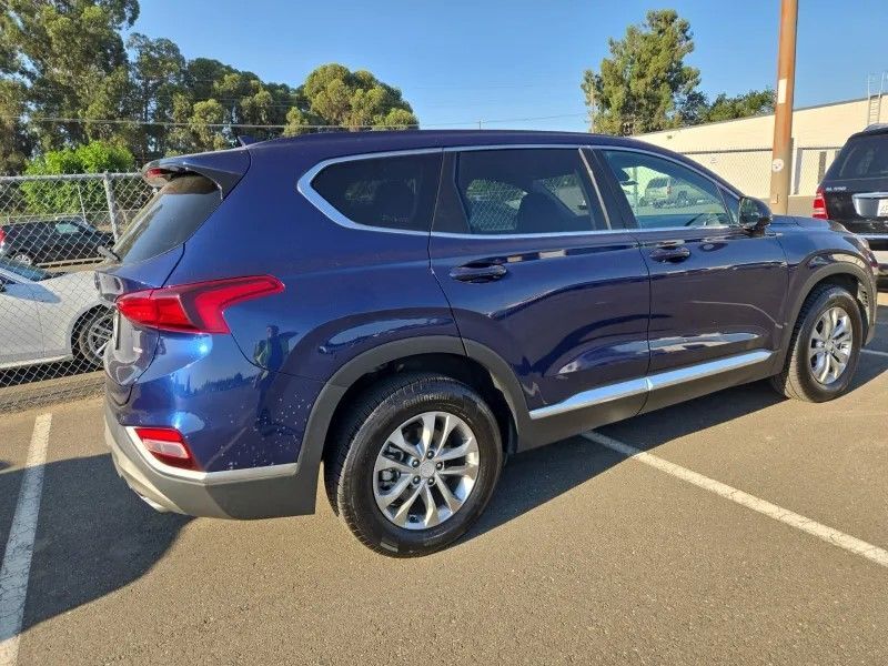 2020 Hyundai Santa Fe SEL Klamath Falls OR